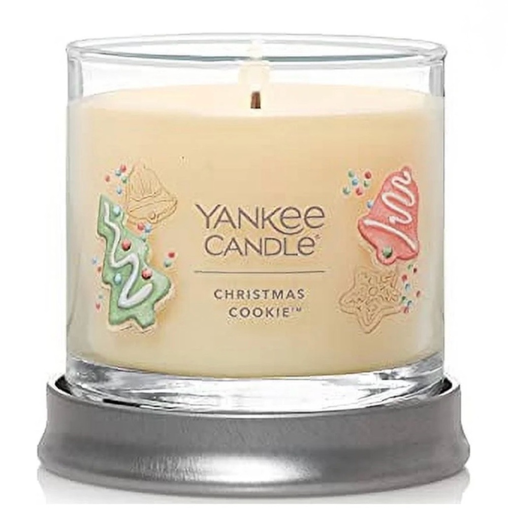 Yankee Candles 4.3oz Pk. 1 - Picture 7 of 7